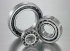 Agular Contact Bearings