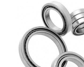 Angular Bearings