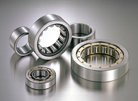 Koyo Cylindrical Bearings