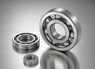 Deep Groove Bearings