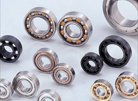 Assorted Bearings